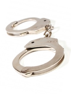 handcuffs